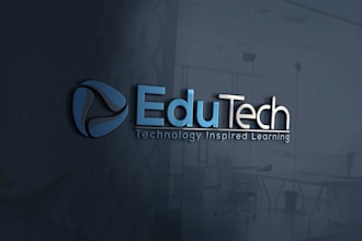design unique minimalist logo