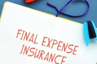 do closed policies for final expense life insurance