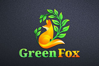 do timeless minimalist and modern logo design for you business