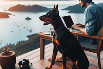 teach you how to own and remotely manage short term rentals