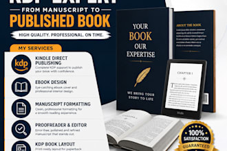 do amazon and kindlle ebook formatting