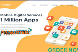 promote your app and game, market your app game to reach more users