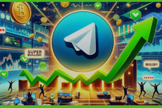 hit 80m crypto memecoin investors via solana pump fun, cto telegram promotion