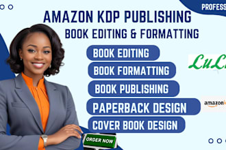do amazon KDP book self publishing, manuscript publishing ebook marketing