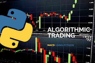 develop ai automated stock bot, fennel bot,webull trade bot,thinkorswim,fidelity