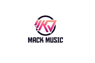 electronic music logo teenage composer
