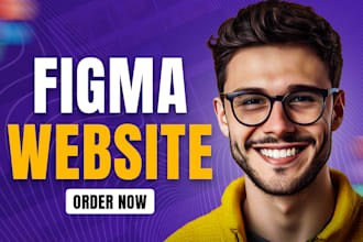do figma design website, website design figma, website ui ux, website moc