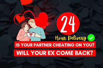 tell the future of your current relationship