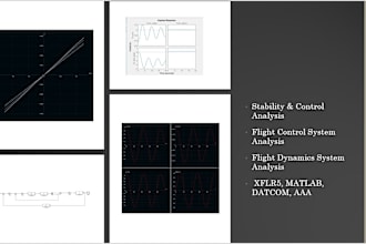 assist you in aerospace related projects