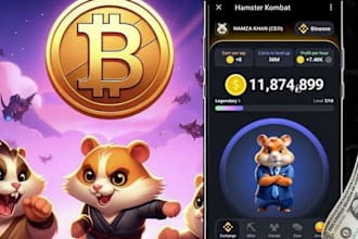 do tap on telegram game like hamster kombat, tapswap, notcoin, blum, pixelverse