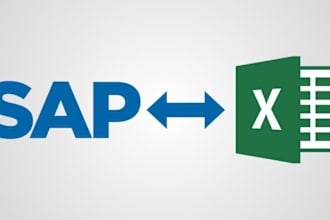 automate sap tasks with excel vba