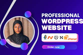 create wordpress website on bluehost, hostinger website strato namecheap godaddy