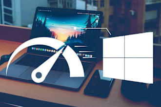 reparare,arreglare,optimizare o solucionare problemas de windows 11 y windows 10