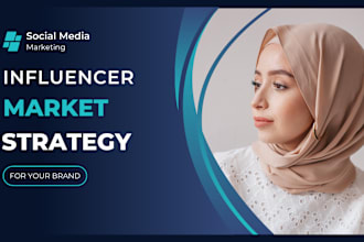 find social media influencers to boost your brand strategy