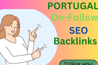 provide brazil backlinks portugal high quality guest post