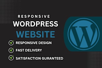 design custom wp,wordpress templates,divi expert,wordpress cms and blog site