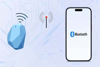 build a superior quality beacon app, ibeacon app, bluetooth app, nfc app