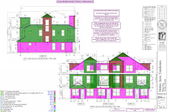 provide accurate material takeoff and cost estimation for all trades