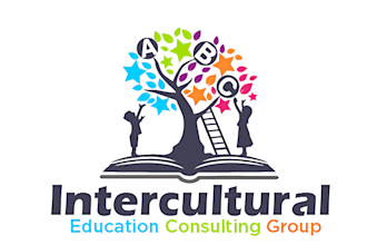 design school, education, health, childcare, business logo, and truck design