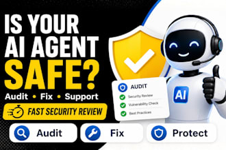 secure your ai agent or vps security audit and hardening