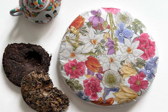 create botanical illustrations for natural product packaging