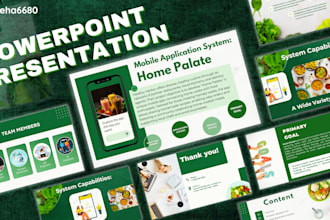 design or redesign your powerpoint presentation