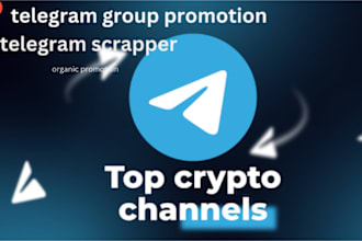 telegram group channel,active users,telegram scrapper,crypto project,solana pump