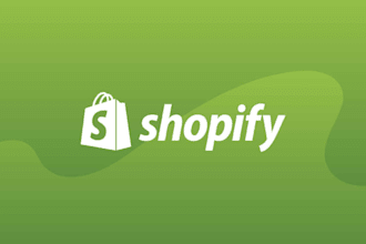 be your shopify expert and custom liquid theme developer
