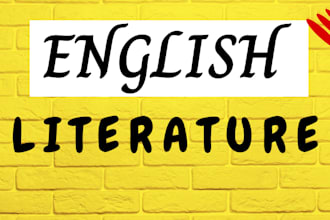 do english literature, assignment, urgent essay writing and blogs