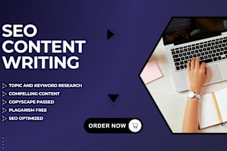 do copywriting and be your website content writer