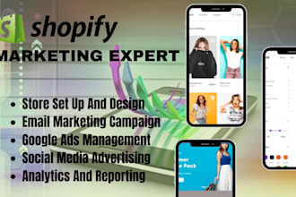 boost shopify sales,eccomerce marketing