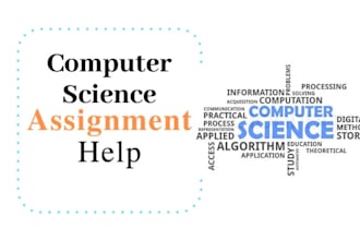 assist in computer ict course trainings and apps marketing