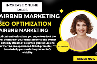 promote your airbnb listing using paid advertising on social media