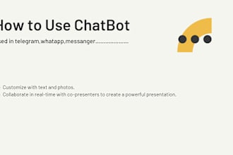 make chat bot using gpt