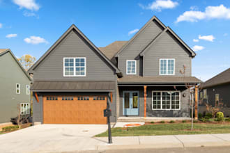 do real estate photo editing single, hdr and flambient