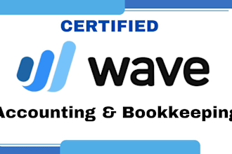 do accurate wave accounting setup and management