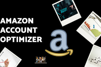 optimize your amazon seller account with video audits