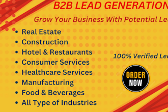 do lead generation using linkedin sales navigator