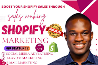 boost shopify sales complete shopify marketing tikok shop ads, shopify promotion