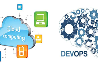 be your expert sql, cloud computing, devops tasks handler and consultant