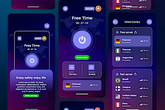 get you fast and secure vpn app, vpn server, open vpn, strong encrypted vpn app