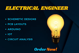 do electrical and electronics engineering,circuit analysis and arduino