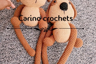 create detailed home decoration items with photos and video