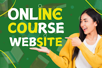 create online course website online course creation create online course