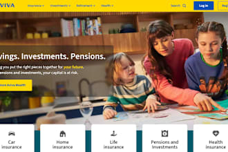 generate life insurance leads medicare final expense insurance leads website