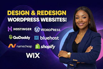 do hostinger wordpress website hostinger website design iono wix website godaddy