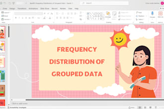 create a powerpoint presentation