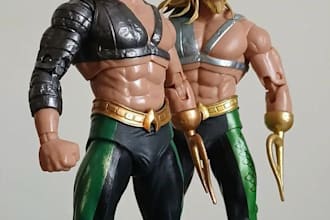 do custom 3d action figures, bobbleheads, anime figure,miniature,for 3d printing