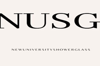 create a professional logo