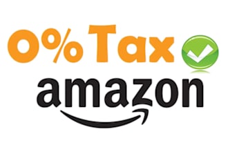 do amazon and walmart tax exemption for all states